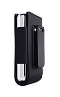 Apple iPod Carrying Case with Belt Clip (M9129G/A)